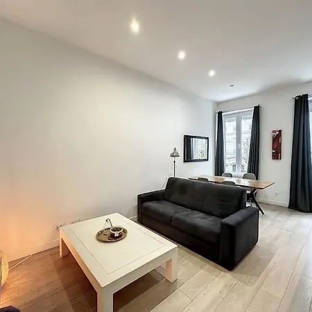 Cosy - 6 - Gare Partdieu - Lafayette 1 *