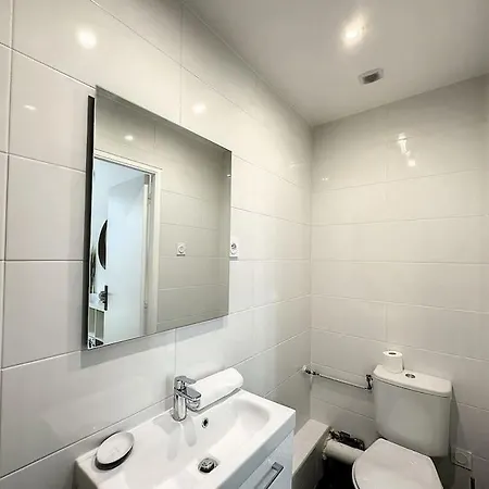 Cosy - 6 - Gare Partdieu - Lafayette 1 Appartement *